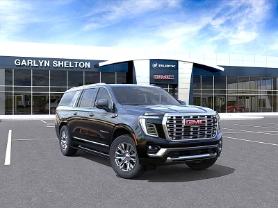 new 2027 GMC