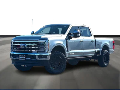 used 2023 FORD