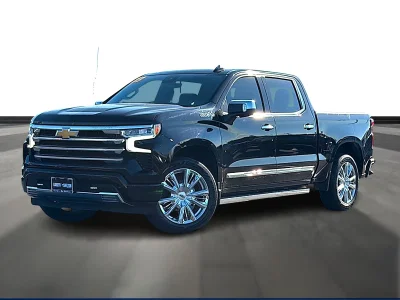 used 2023 CHEVROLET