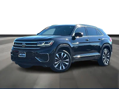 used 2022 VOLKSWAGEN