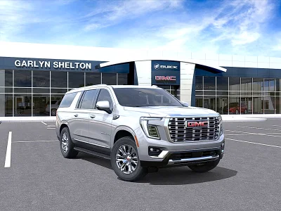new 2027 GMC