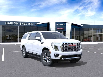 new 2027 GMC