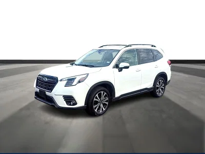 used 2024 SUBARU