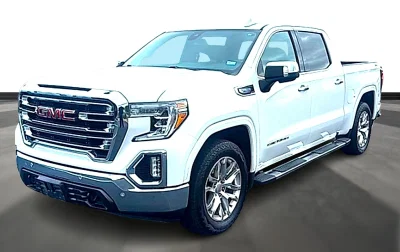 used 2019 GMC