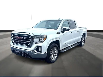 used 2019 GMC