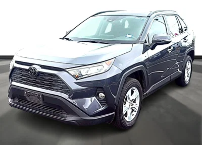 used 2019 TOYOTA