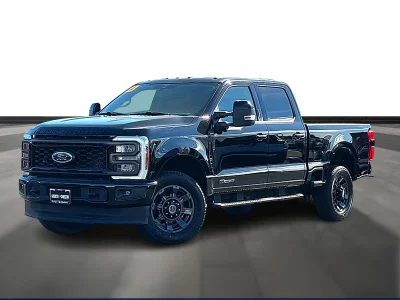 used 2023 FORD