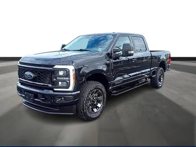 used 2023 FORD