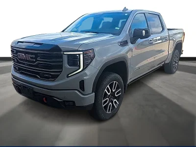 used 2025 GMC