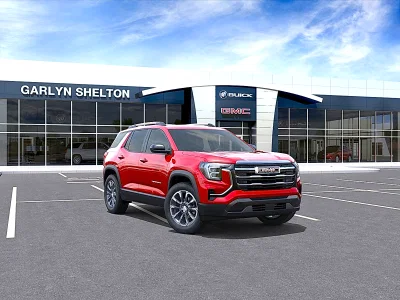 new 2027 GMC