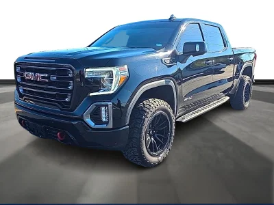 used 2022 GMC