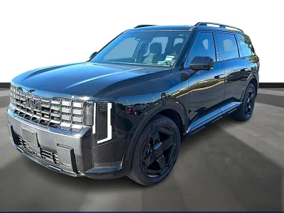 used 2027 KIA