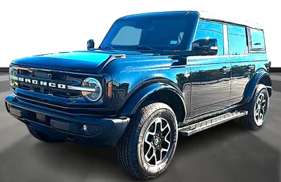 used 2022 FORD