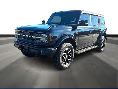 used 2022 FORD