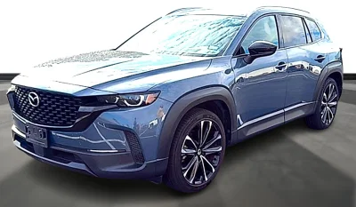 used 2023 MAZDA