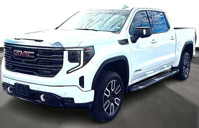 used 2023 GMC