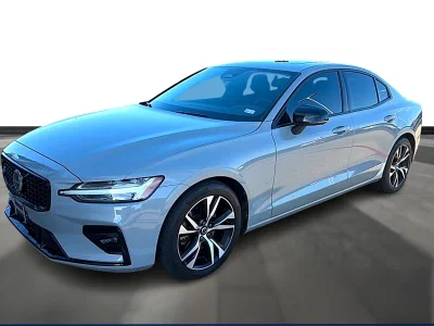 used 2024 VOLVO