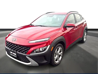 used 2022 HYUNDAI