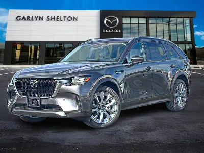 new 2026 MAZDA