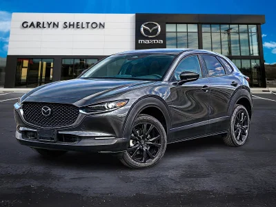 new 2026 MAZDA