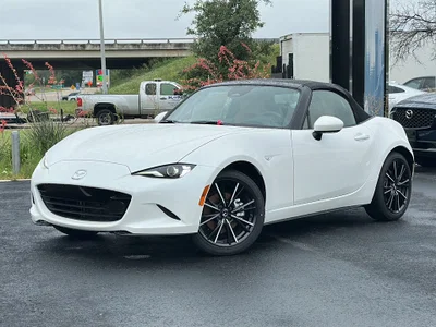 new 2026 MAZDA