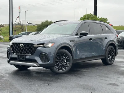 new 2026 MAZDA