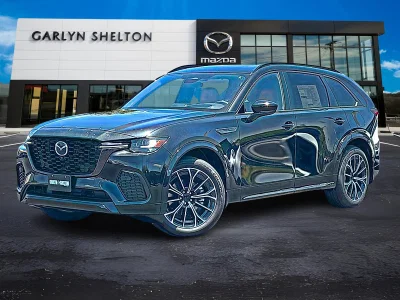 new 2026 MAZDA
