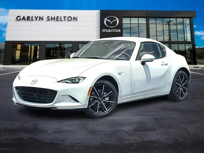 new 2026 MAZDA