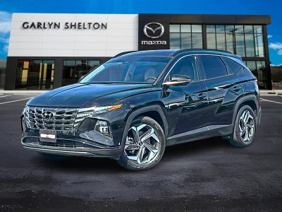 used 2024 HYUNDAI