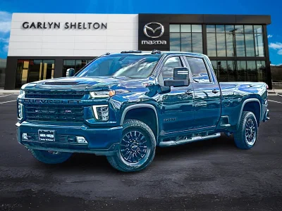used 2023 CHEVROLET