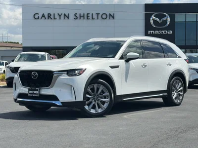 used 2024 MAZDA