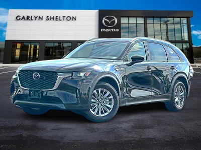 new 2026 MAZDA