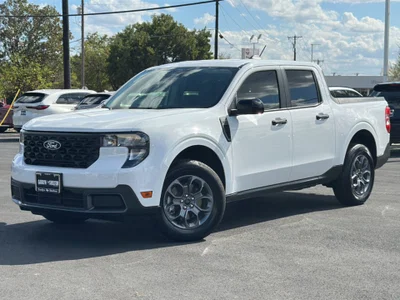 used 2026 FORD