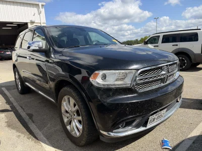 used 2019 DODGE