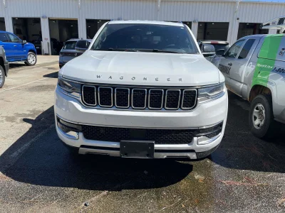used 2024 JEEP