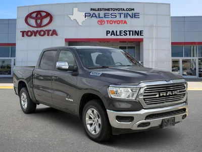 used 2024 RAM