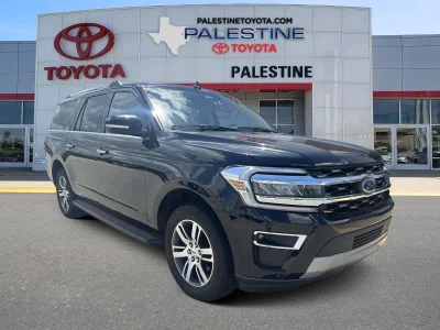 used 2024 FORD