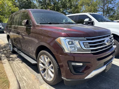 used 2020 FORD