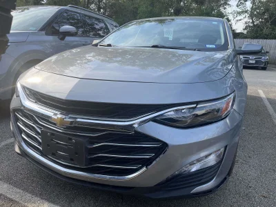 used 2023 CHEVROLET