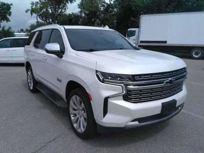 used 2023 CHEVROLET