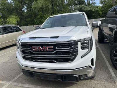 used 2025 GMC