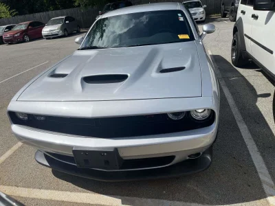 used 2023 DODGE