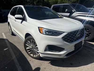 used 2020 FORD
