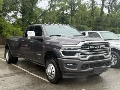 used 2025 RAM