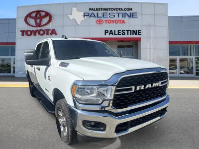 used 2024 RAM