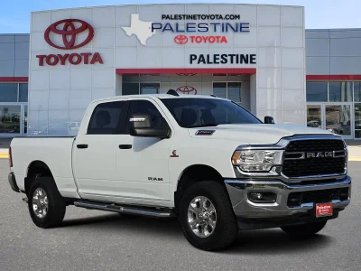 used 2024 RAM
