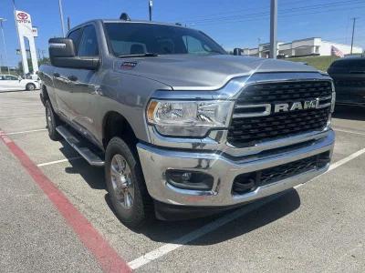 used 2024 RAM