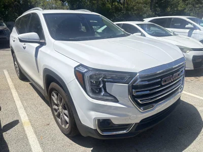 used 2024 GMC