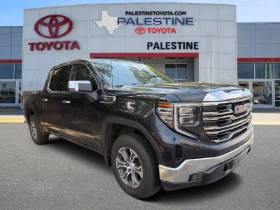 used 2024 GMC