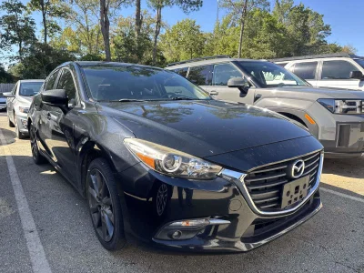 used 2018 MAZDA